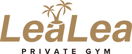 プライベートジムLEALEA